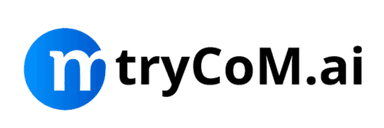 Trycom Logo